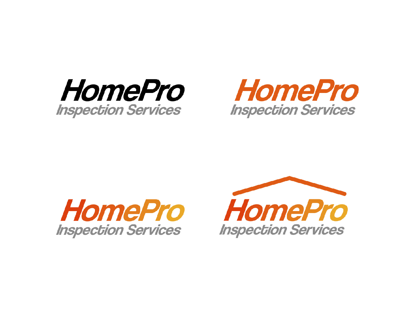 Graphic Design by Alberto Cabezas for Homeproak | Design #3564584