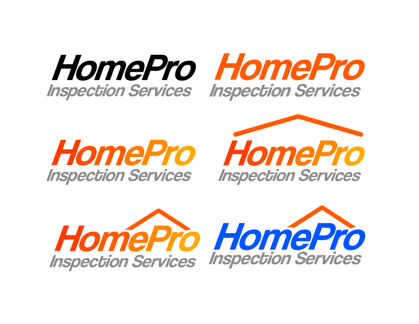 Diseño Gráfico por Alberto Cabezas para Homeproak | Diseño #3566154