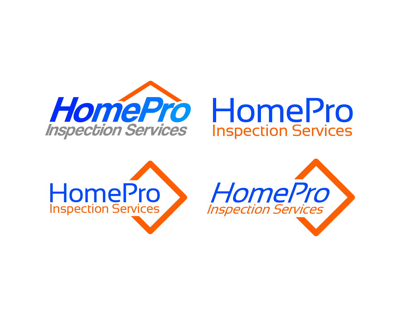 Graphic Design by Alberto Cabezas for Homeproak | Design #3566156