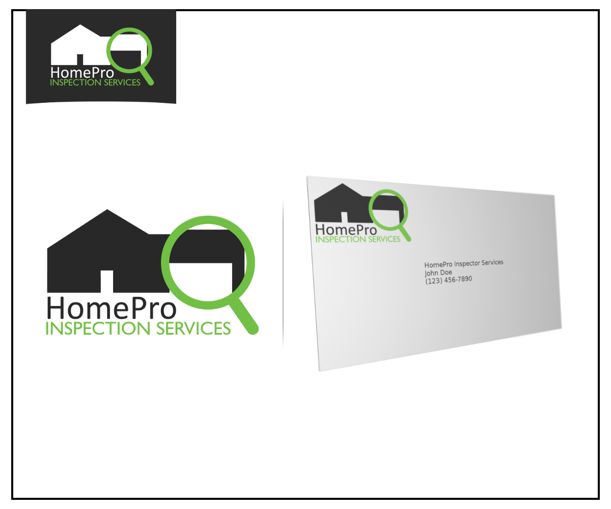 Graphic Design by insultr for Homeproak | Design #3577914