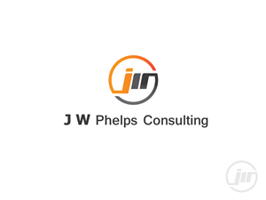 Logo Design by Banzee Art for J W Phelps Consulting, Inc. | Design: #3616979