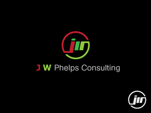 Logo Design by Banzee Art for J W Phelps Consulting, Inc. | Design: #3617095