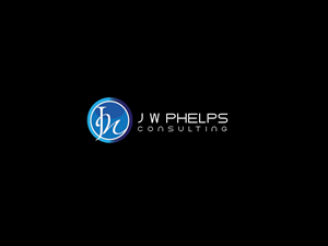 Logo Design by Banzee Art for J W Phelps Consulting, Inc. | Design: #3618033