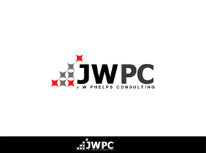 Logo Design by Banzee Art for J W Phelps Consulting, Inc. | Design: #3618236