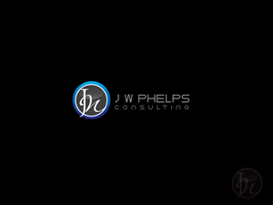 Logo Design by Banzee Art for J W Phelps Consulting, Inc. | Design: #3623552