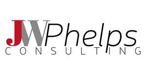Logo Design by isabel paoli for J W Phelps Consulting, Inc. | Design: #3559102