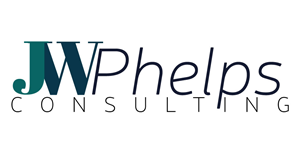 Logo Design by isabel paoli for J W Phelps Consulting, Inc. | Design: #3559120