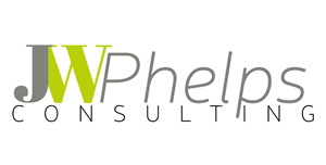 Logo Design by isabel paoli for J W Phelps Consulting, Inc. | Design: #3559158