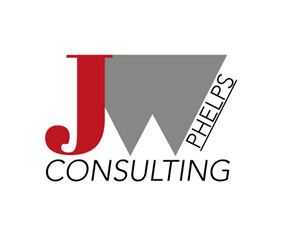 Logo Design by isabel paoli for J W Phelps Consulting, Inc. | Design: #3559232