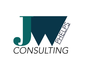 Logo Design by isabel paoli for J W Phelps Consulting, Inc. | Design: #3559233