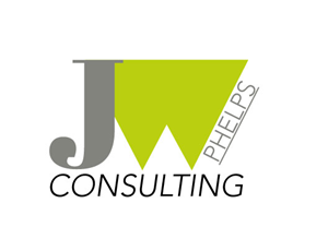 Logo Design by isabel paoli for J W Phelps Consulting, Inc. | Design: #3559235