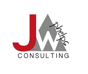 Logo Design by isabel paoli for J W Phelps Consulting, Inc. | Design: #3559347