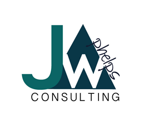 Logo Design by isabel paoli for J W Phelps Consulting, Inc. | Design: #3559348