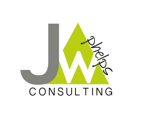Logo Design by isabel paoli for J W Phelps Consulting, Inc. | Design #3559349