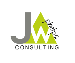 Logo Design by isabel paoli for J W Phelps Consulting, Inc. | Design: #3559349