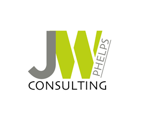 Logo Design by isabel paoli for J W Phelps Consulting, Inc. | Design: #3559413