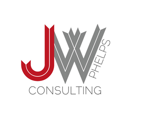 Logo Design by isabel paoli for J W Phelps Consulting, Inc. | Design: #3559465