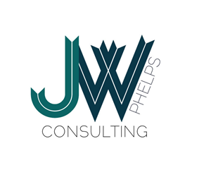Logo Design by isabel paoli for J W Phelps Consulting, Inc. | Design: #3559468