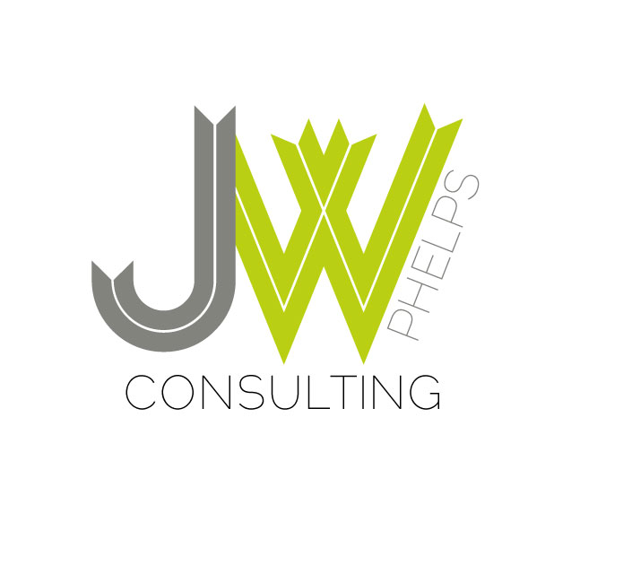Logo Design by isabel paoli for J W Phelps Consulting, Inc. | Design #3559470