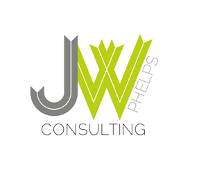 Logo Design by isabel paoli for J W Phelps Consulting, Inc. | Design: #3559470