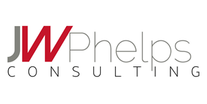 Logo Design by isabel paoli for J W Phelps Consulting, Inc. | Design: #3559609