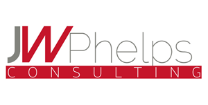 Logo Design by isabel paoli for J W Phelps Consulting, Inc. | Design: #3559616