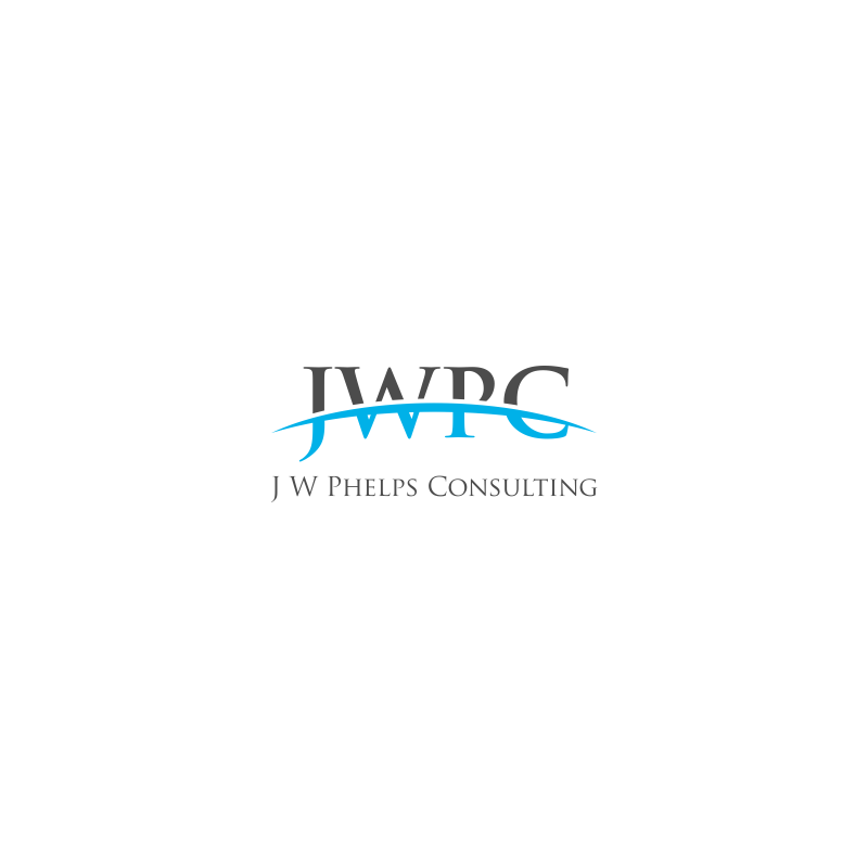 Logo Design by lemet for J W Phelps Consulting, Inc. | Design #3616901