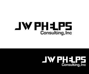 Logo Design by Anesya for J W Phelps Consulting, Inc. | Design: #3559251