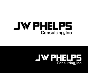 Logo Design by Anesya for J W Phelps Consulting, Inc. | Design: #3559253