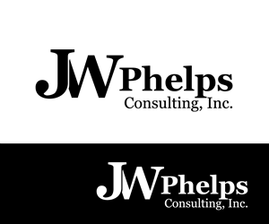 Logo Design by Anesya for J W Phelps Consulting, Inc. | Design: #3561311