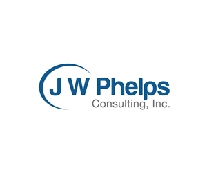 Logo Design by Anesya for J W Phelps Consulting, Inc. | Design #3604131