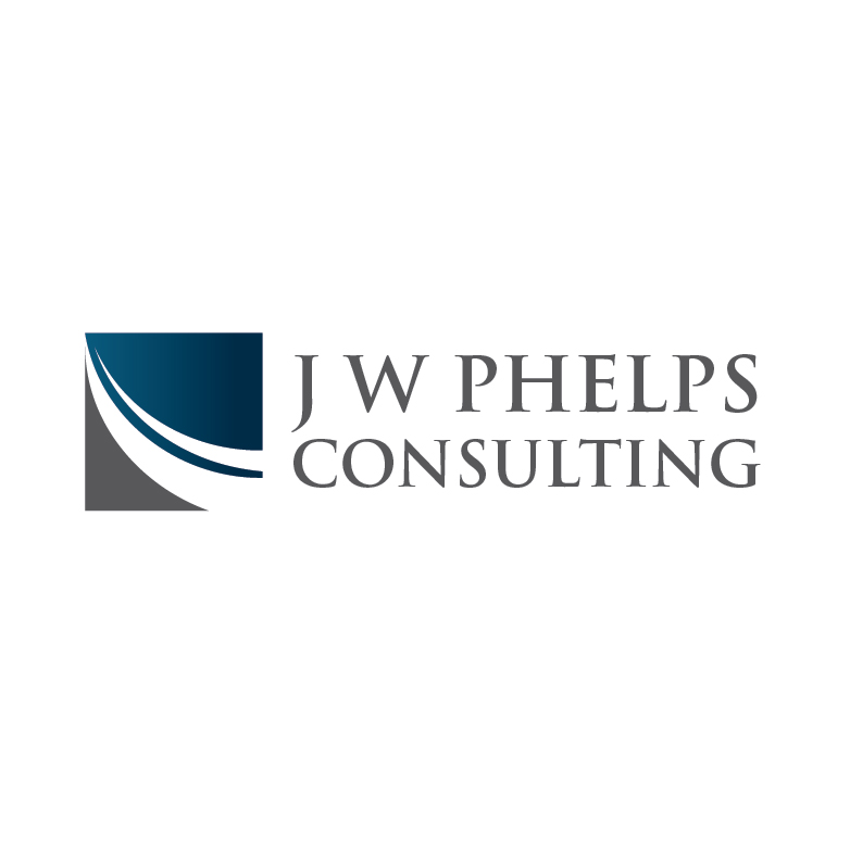 Logo Design by Design Possibilities for J W Phelps Consulting, Inc. | Design #3620151