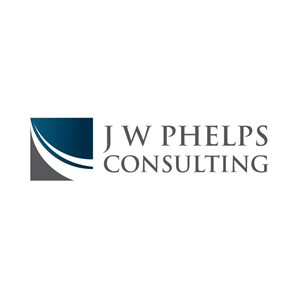 Logo Design by Design Possibilities for J W Phelps Consulting, Inc. | Design: #3620151