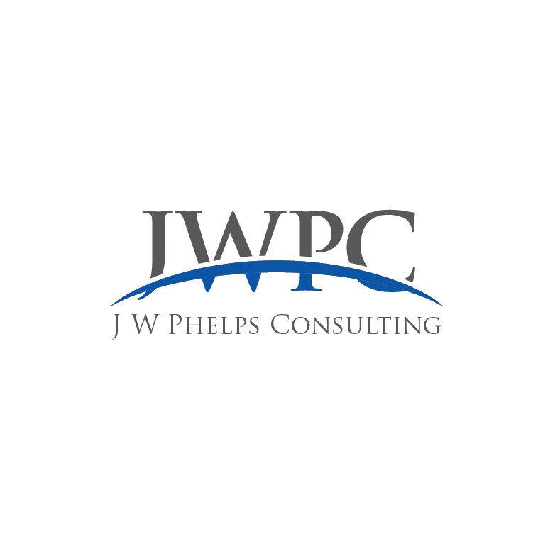 Logo Design by Design Possibilities for J W Phelps Consulting, Inc. | Design #3620263
