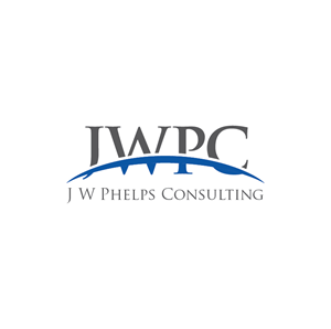 Logo Design by Design Possibilities for J W Phelps Consulting, Inc. | Design: #3620263