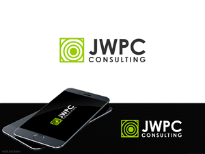 Logo Design by REDcrackers.com for J W Phelps Consulting, Inc. | Design: #3578476