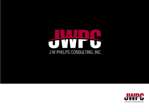 Logo Design by Atvento Graphics for J W Phelps Consulting, Inc. | Design: #3613997