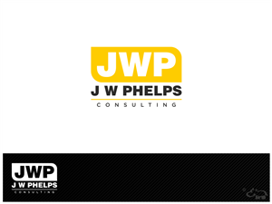 Logo Design by HYPdesign for J W Phelps Consulting, Inc. | Design: #3565510