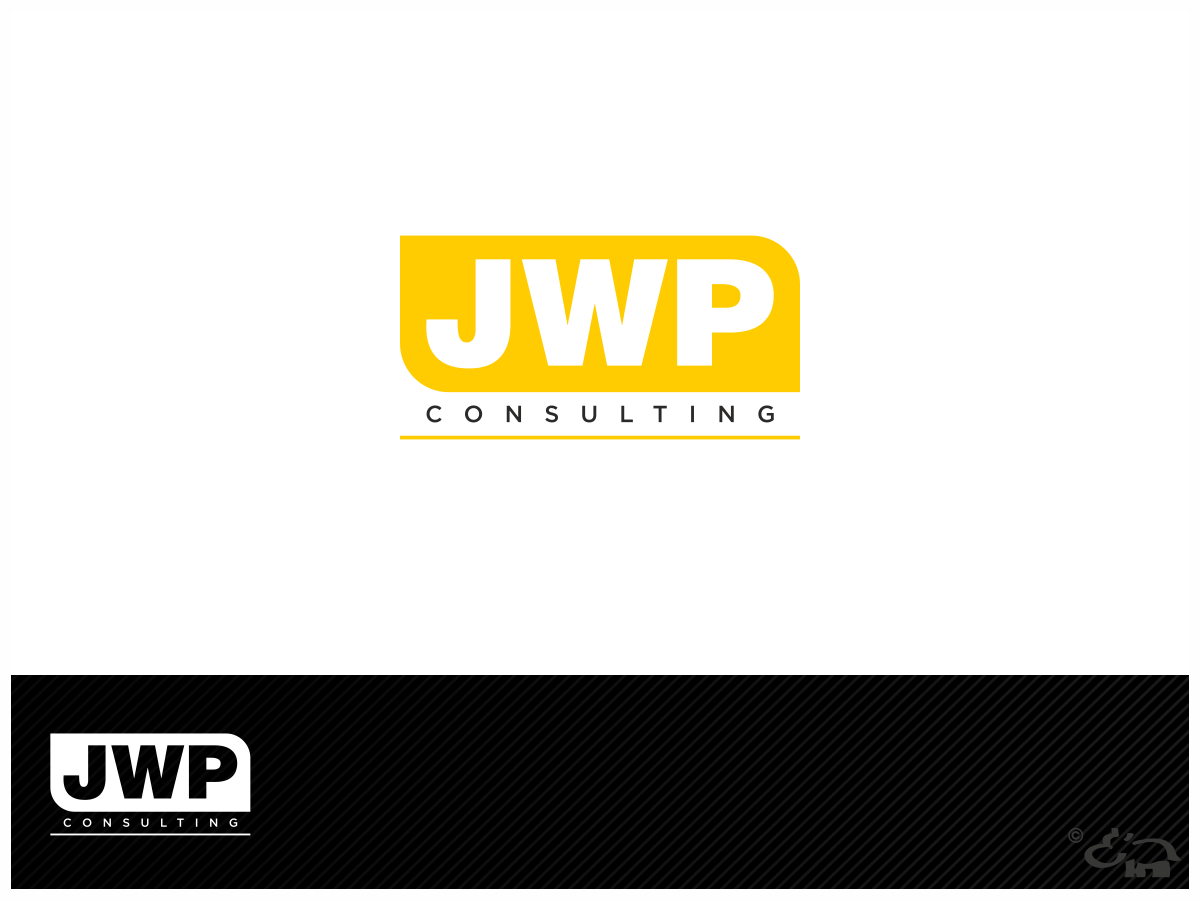 Logo Design by HYPdesign for J W Phelps Consulting, Inc. | Design #3565534