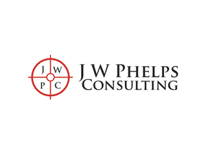 Logo Design by Sushma for J W Phelps Consulting, Inc. | Design: #3559693