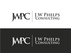 Logo Design by Sushma for J W Phelps Consulting, Inc. | Design: #3559721