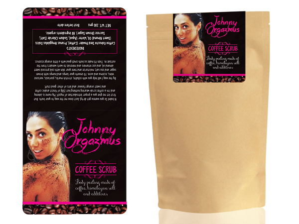 Packaging Design by Grace A for Nutrisslim d.o.o. | Design #3588501