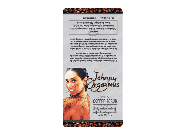 Design Emballage par Grace A pour Nutrisslim d.o.o. | Design #3593295