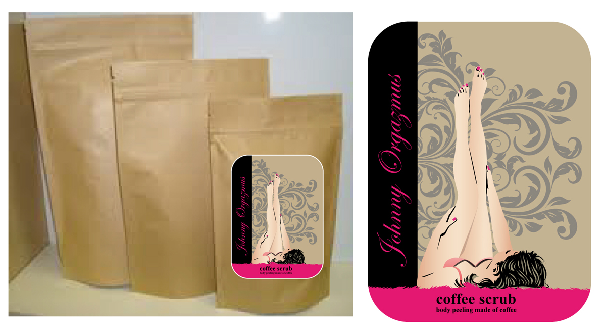Packaging Design by homegraphic for Nutrisslim d.o.o. | Design #3564734