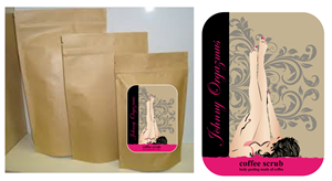 Design Emballage par homegraphic pour Nutrisslim d.o.o. | Design #3564734