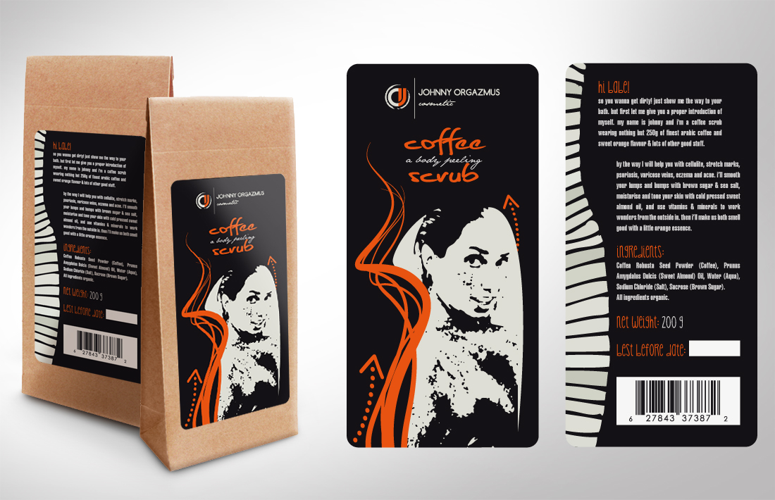 Packaging Design by kresh for Nutrisslim d.o.o. | Design #3588257