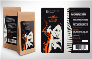 Verpackungs-Design von kresh für Nutrisslim d.o.o. | Design: #3588257