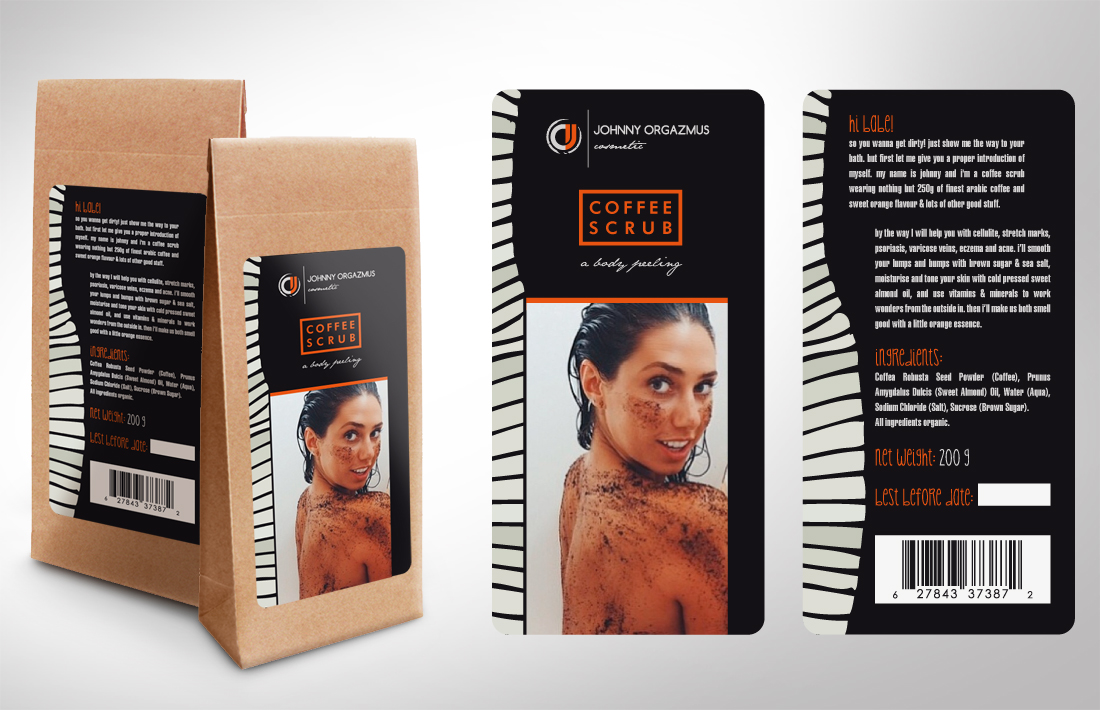 Packaging Design by kresh for Nutrisslim d.o.o. | Design #3588296