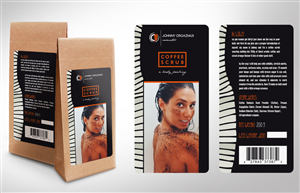 Verpackungs-Design von kresh für Nutrisslim d.o.o. | Design: #3588296