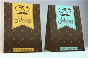 Verpackungs-Design von JCR für Nutrisslim d.o.o. | Design: #3589162